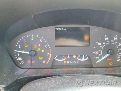Zdjęcie 9 z 12 samochodu: 2022 FORD ESCAPE S VIN:1FMCU0F69NUA60366 - miniatura