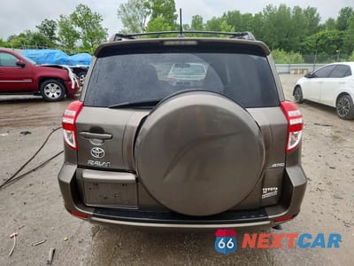 Zdjęcie 6 z 13 samochodu: 2011 TOYOTA RAV4 BASE VIN:2T3BF4DV2BW165082 - miniatura