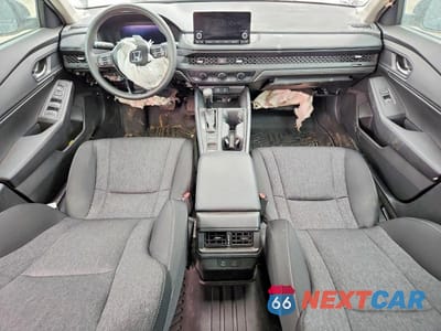 Zdjęcie 9 z 13 samochodu: 2025 HONDA ACCORD VIN:1HGCY1F44SA018442 - miniatura