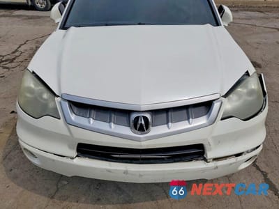 Zdjęcie 12 z 13 samochodu: 2009 ACURA RDX TECHNOLOGY VIN:5J8TB18529A007702 - miniatura