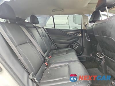 Zdjęcie 11 z 13 samochodu: 2020 SUBARU OUTBACK LIMITED VIN:4S4BTANC7L3235759 - miniatura