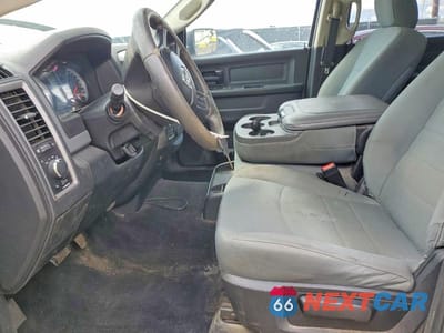 Zdjęcie 7 z 12 samochodu: 2017 RAM 1500 ST VIN:1C6RR7KG7HS641024 - miniatura