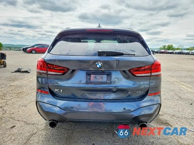 Zdjęcie 6 z 12 samochodu: 2020 BMW X1 XDRIVE28I VIN:WBXJG9C07L5P40171 - miniatura