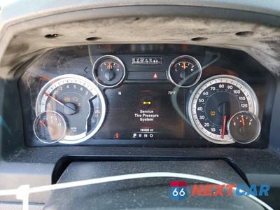 Zdjęcie 9 z 12 samochodu: 2015 RAM 1500 SLT VIN:1C6RR7TT5FS585691 - miniatura