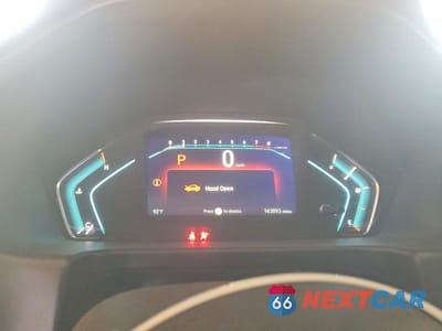 Zdjęcie 9 z 13 samochodu: 2018 HONDA ODYSSEY EXL VIN:5FNRL6H71JB050718 - miniatura