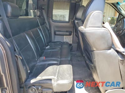 Zdjęcie 10 z 12 samochodu: 2007 FORD F150 VIN:1FTPX045X7KC64602 - miniatura
