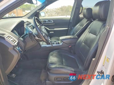Zdjęcie 7 z 13 samochodu: 2014 FORD EXPLORER SPORT VIN:1FM5K8GT7EGB99296 - miniatura