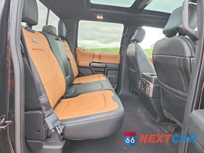 Zdjęcie 10 z 12 samochodu: 2016 FORD F150 SUPERCREW VIN:1FTEW1EG6GFC33050 - miniatura