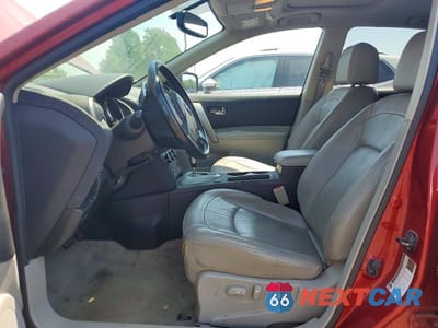 Zdjęcie 7 z 13 samochodu: 2008 NISSAN ROGUE S VIN:JN8AS58V48W136186 - miniatura