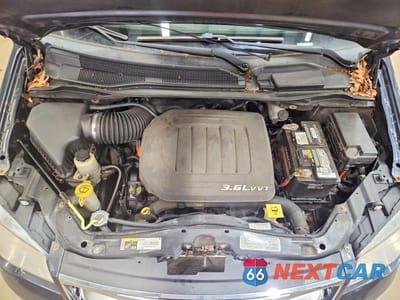 Zdjęcie 12 z 13 samochodu: 2013 CHRYSLER TOWN & COUNTRY TOURING VIN:2C4RC1BG4DR594876 - miniatura