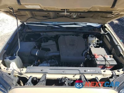 Zdjęcie 11 z 12 samochodu: 2018 TOYOTA TACOMA TRD OFF-ROAD VIN:3TMCZ5AN8JM146168 - miniatura