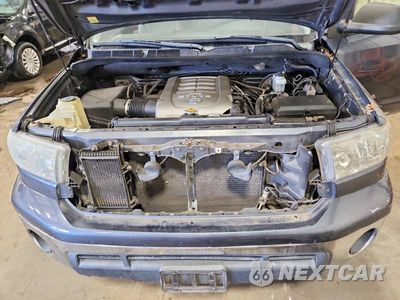 Zdjęcie 11 z 12 samochodu: 2010 TOYOTA TUNDRA DOUBLE CAB SR5 VIN:5TFUY5F19AX116488 - miniatura