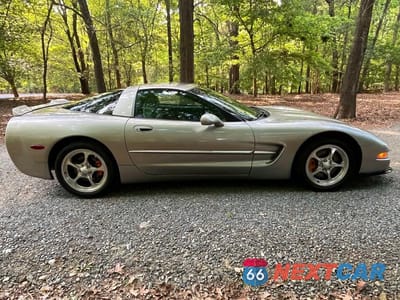 Zdjęcie 13 z 14 samochodu: 1998 CHEV CORVETTE VIN:1G1YY22G4W5128490 - miniatura