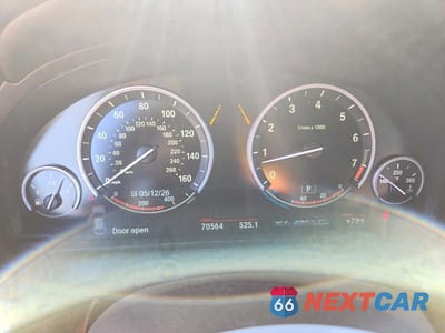 Zdjęcie 9 z 13 samochodu: 2017 BMW X4 XDRIVEM40I VIN:5UXXW7C37H0W63684 - miniatura
