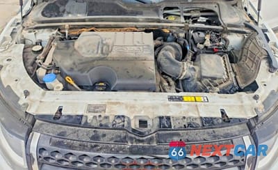 Zdjęcie 12 z 13 samochodu: 2019 LAND ROVER RANGE ROVER EVOQUE SE VIN:SALVP2RX0KH335723 - miniatura