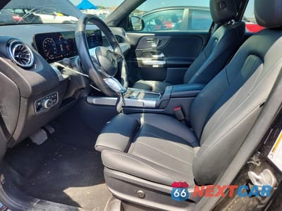 Zdjęcie 7 z 12 samochodu: 2024 MERCEDES-BENZ GLB 250 VIN:W1N4M4GB2RW352830 - miniatura