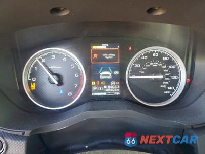 Zdjęcie 9 z 13 samochodu: 2022 SUBARU FORESTER PREMIUM VIN:JF2SKADC4NH487615 - miniatura