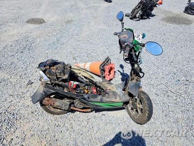 2021 TRUE MOTORCYCLE L2BB9NCCXMB126016 - główne zdjęcie licytacji z USA - miniatura