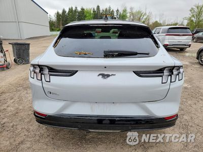Zdjęcie 6 z 14 samochodu: 2021 FORD MUSTANG MACH-E PREMIUM VIN:3FMTK3SU2MMA47246 - miniatura