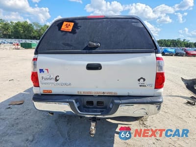 Zdjęcie 6 z 13 samochodu: 2004 TOYOTA TUNDRA DOUBLE CAB SR5 VIN:5TBET34124S458975 - miniatura