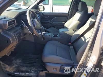 Zdjęcie 7 z 12 samochodu: 2024 TOYOTA TACOMA SR VIN:3TYLD5KN4RT004882 - miniatura