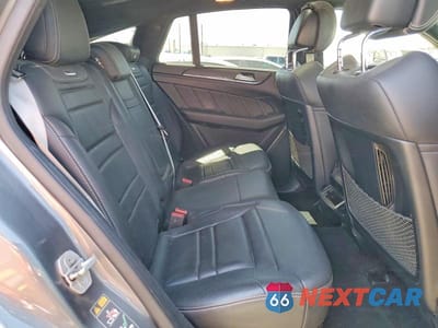 Zdjęcie 11 z 13 samochodu: 2018 MERCEDES-BENZ GLE COUPE 63 AMG-S VIN:4JGED7FB1JA093226 - miniatura
