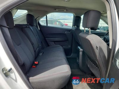 Zdjęcie 11 z 14 samochodu: 2012 CHEVROLET EQUINOX LS VIN:2GNFLCEK8C6389762 - miniatura