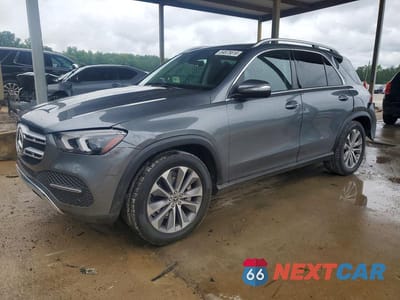 2022 MERCEDES-BENZ GLE 350 4JGFB4JB6NA638746 - główne zdjęcie licytacji z USA - miniatura