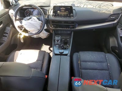 Zdjęcie 8 z 13 samochodu: 2026 NISSAN ROGUE SV VIN:5N1BT3BBXTC709369 - miniatura
