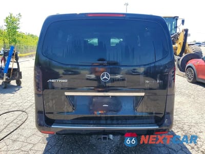 Zdjęcie 6 z 13 samochodu: 2019 MERCEDES-BENZ METRIS VIN:WD4PG2EE9K3540769 - miniatura