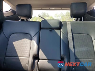 Zdjęcie 10 z 13 samochodu: 2015 HYUNDAI SANTA FE SPORT 2.0T VIN:5XYZWDLA2FG284932 - miniatura