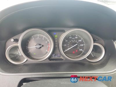 Zdjęcie 9 z 13 samochodu: 2013 MAZDA CX-9 GRAND TOURING VIN:JM3TB2DA5D0407864 - miniatura