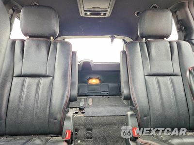 Zdjęcie 10 z 13 samochodu: 2019 DODGE GRAND CARAVAN GT VIN:2C4RDGEG0KR769181 - miniatura