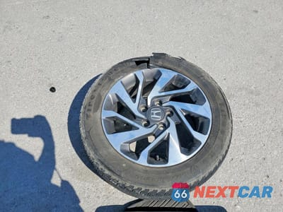 Zdjęcie 12 z 13 samochodu: 2020 HONDA CIVIC LX VIN:2HGFC4B64LH302371 - miniatura