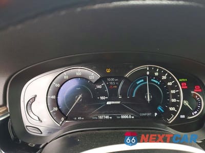 Zdjęcie 9 z 12 samochodu: 2018 BMW 530XE VIN:WBAJB1C50JB083721 - miniatura