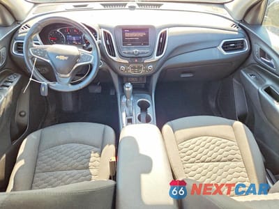Zdjęcie 8 z 13 samochodu: 2020 CHEVROLET EQUINOX LT VIN:3GNAXKEV8LS732770 - miniatura