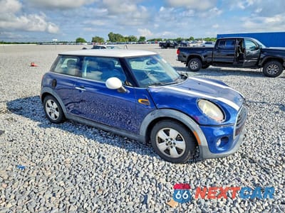 Czwarte zdjęcie samochodu z boku: 2016 MINI COOPER VIN:WMWXP5C53G3B14646 - miniatura