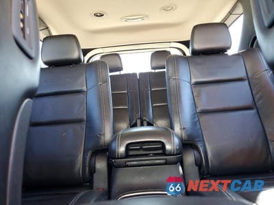 Zdjęcie 10 z 13 samochodu: 2017 DODGE DURANGO VIN:1C4RDHEG3HC680793 - miniatura