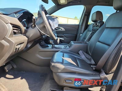 Zdjęcie 7 z 13 samochodu: 2023 CHEVROLET TRAVERSE LT VIN:1GNEVHKW1PJ344083 - miniatura