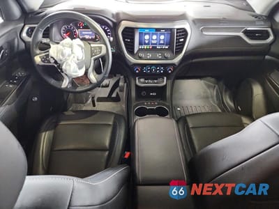 Zdjęcie 8 z 14 samochodu: 2023 GMC ACADIA SLT VIN:1GKKNUL48PZ147130 - miniatura