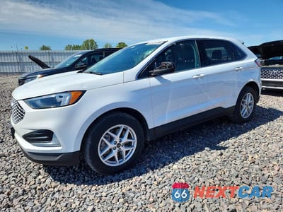 2024 FORD EDGE SEL 2FMPK4J90RBA41586 - główne zdjęcie licytacji z USA - miniatura