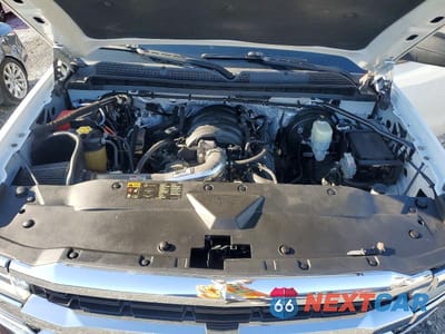 Zdjęcie 11 z 12 samochodu: 2016 CHEVROLET SILVERADO 1500 C CRE VIN:1GCNCNEH1GZ420283 - miniatura