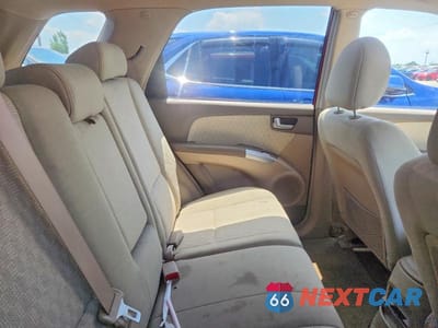 Zdjęcie 11 z 13 samochodu: 2006 KIA SPORTAGE LX VIN:KNDJE723967238502 - miniatura