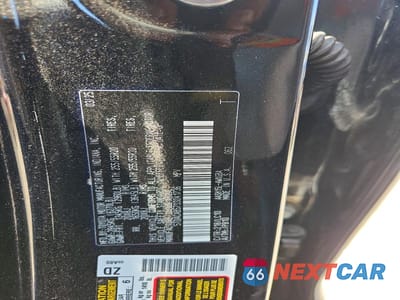 Zdjęcie 14 z 14 samochodu: 2025 TOYOTA GRAND HIGHLANDER HYBRID LIMITED VIN:5TDACAB57SS041736 - miniatura