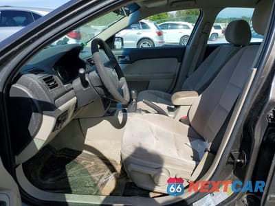 Zdjęcie 7 z 12 samochodu: 2006 FORD FUSION S VIN:3FAFP06Z46R194963 - miniatura