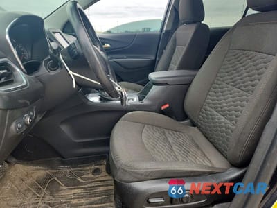 Zdjęcie 7 z 13 samochodu: 2020 CHEVROLET EQUINOX LT VIN:3GNAXJEV8LS637829 - miniatura