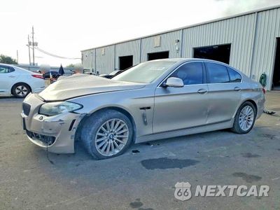 2011 BMW 535 I WBAFR7C53BC602275 - główne zdjęcie licytacji z USA - miniatura