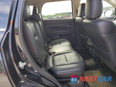 Zdjęcie 11 z 13 samochodu: 2019 MITSUBISHI OUTLANDER SE VIN:JA4AD3A37KZ035968 - miniatura