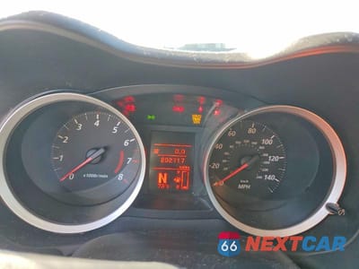 Zdjęcie 9 z 12 samochodu: 2011 MITSUBISHI LANCER ES VIN:JA32U2FU4BU016621 - miniatura