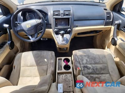 Zdjęcie 8 z 12 samochodu: 2010 HONDA CR-V LX VIN:5J6RE3H34AL009531 - miniatura